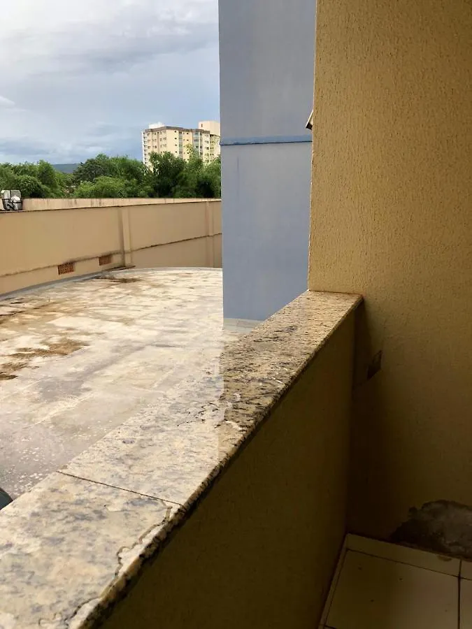 **** Resort Golden Dolphin Grand Hotel Caldas Novas Brasil