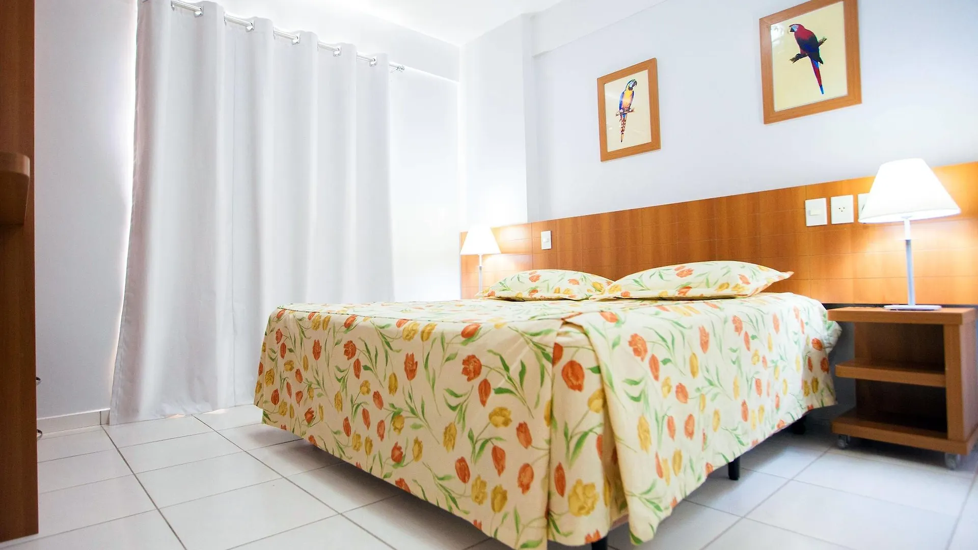 Golden Dolphin Grand Hotel Caldas Novas Resort