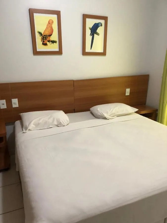 Resort Golden Dolphin Grand Hotel Caldas Novas