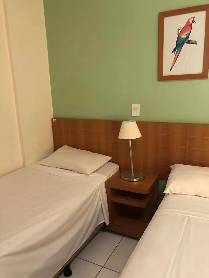 Golden Dolphin Grand Hotel Caldas Novas