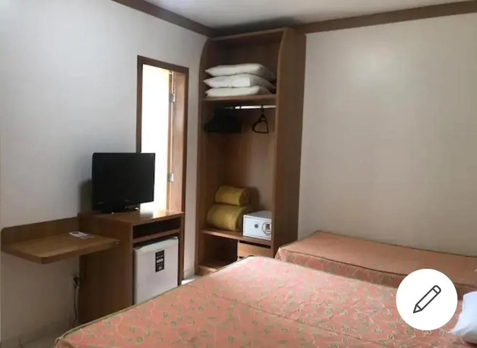 Golden Dolphin Grand Hotel Caldas Novas