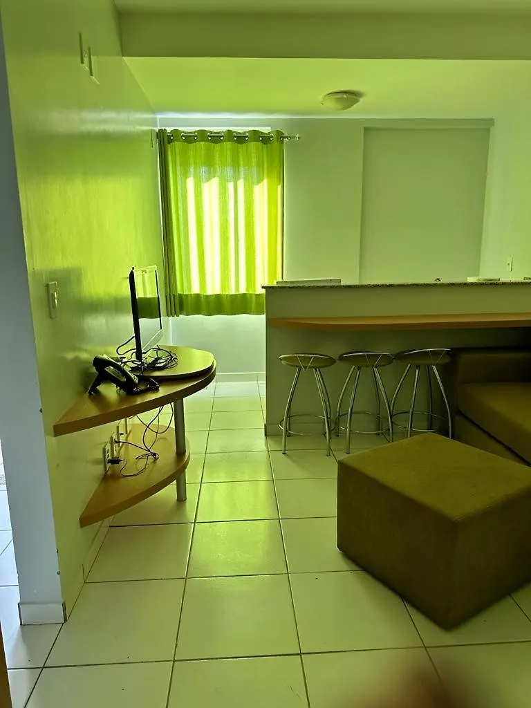 Golden Dolphin Grand Hotel Caldas Novas 4*,