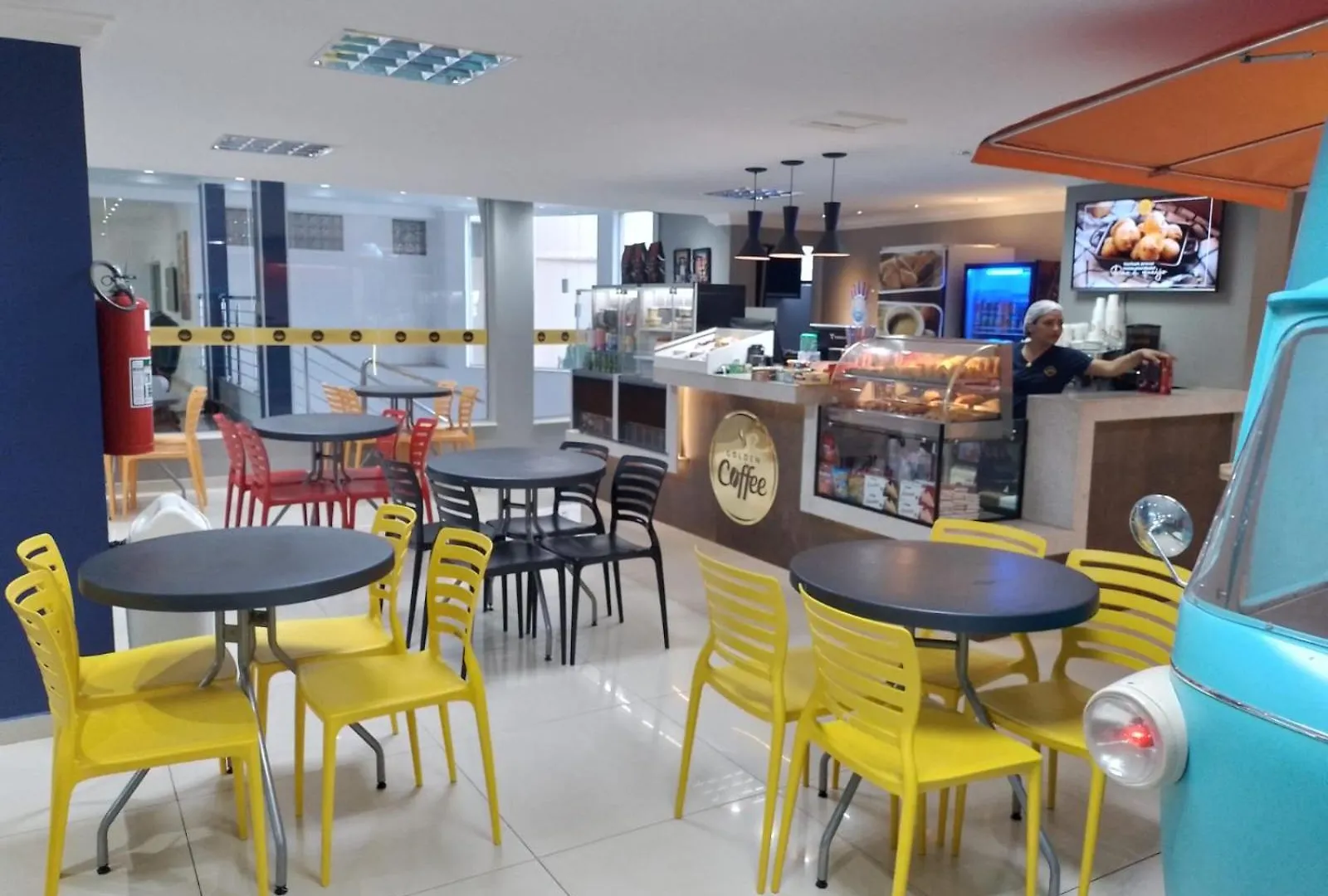 Golden Dolphin Grand Hotel Caldas Novas Resort