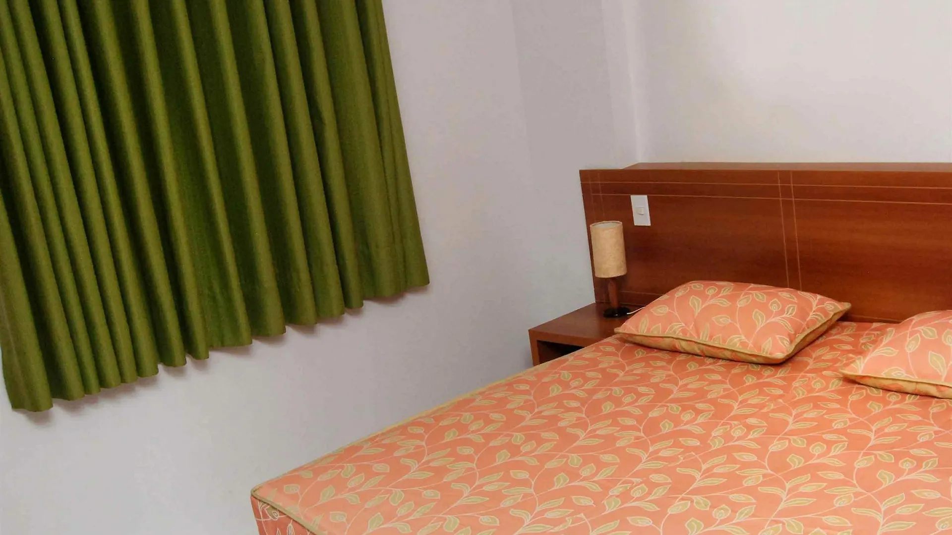 Resort Golden Dolphin Grand Hotel Caldas Novas
