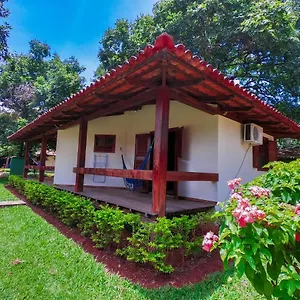 Casa de hóspedes Do Ipê, Caldas Novas