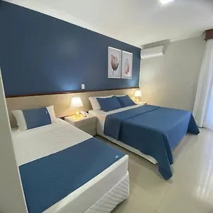 Hotel Taiyo, Caldas Novas