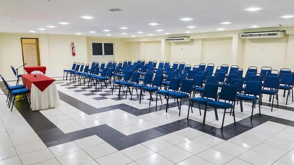 **** Resort Golden Dolphin Grand Hotel Caldas Novas Brazil