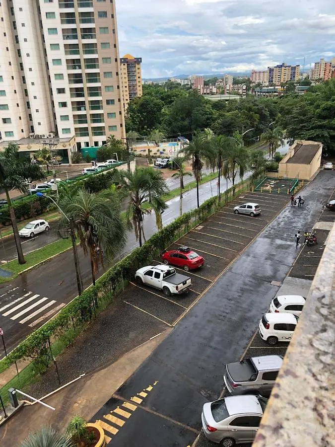 **** Resort Golden Dolphin Grand Hotel Caldas Novas Brazil