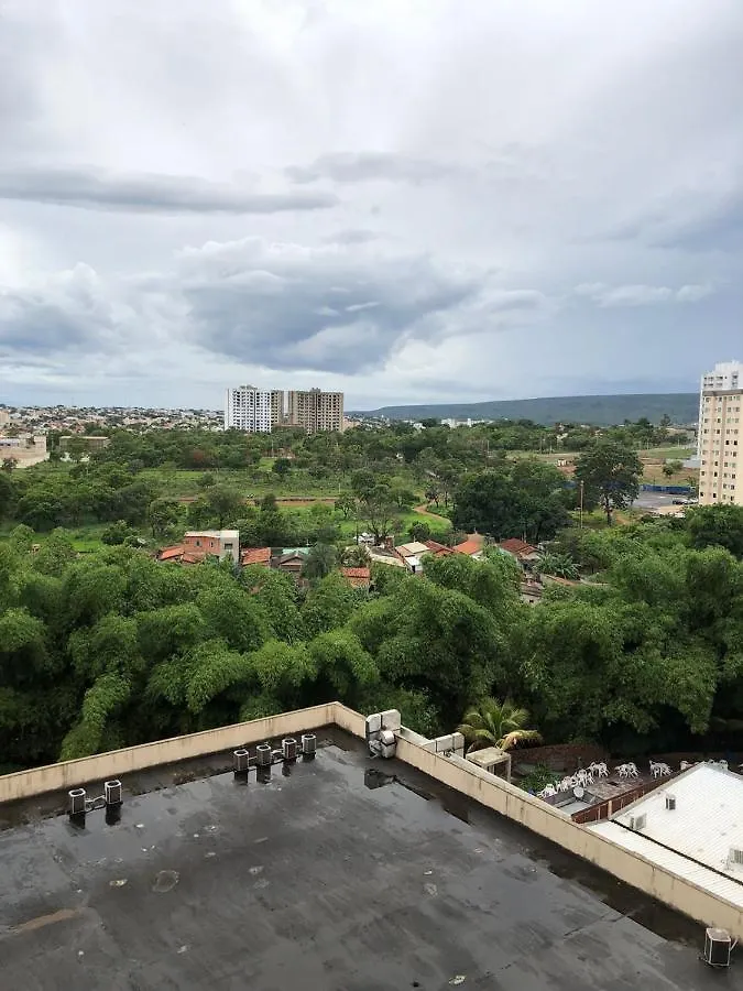 Resort Golden Dolphin Grand Hotel Caldas Novas