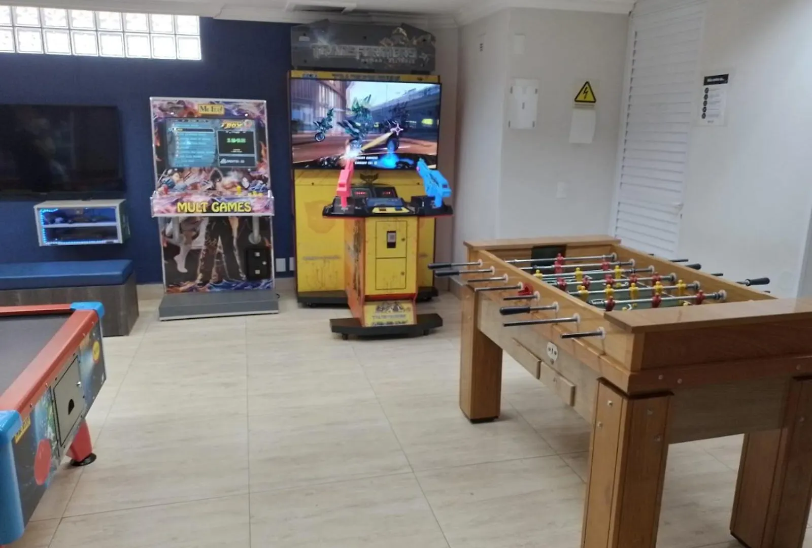 **** Resort Golden Dolphin Grand Hotel Caldas Novas Brazil